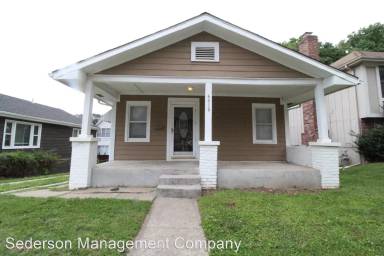 Main picture of 4612 Wyoming St
