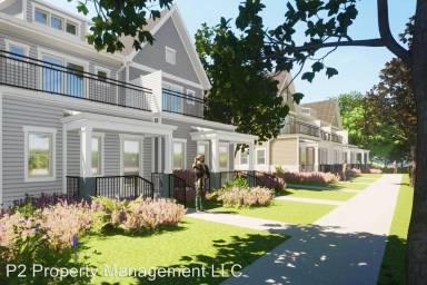 Main picture of Fischer Terrace Apartments