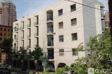 Main picture of The Carriage House Apartments