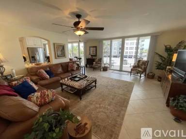 Main picture of Seascape Condominiums