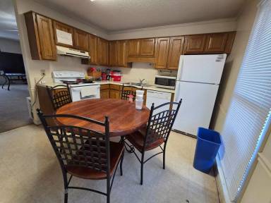 Main picture of 1515 S Lumpkin St Apartments