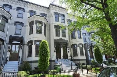 Main picture of 1707 13th St NW