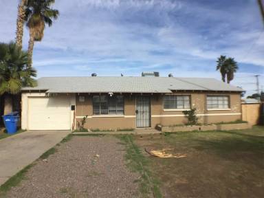 Main picture of 3602 W Rancho Dr