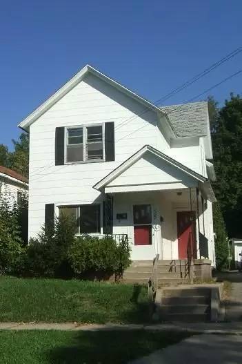 Main picture of 1101 3rd St NW