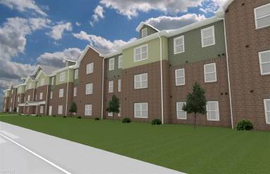 Main picture of Cypress Lofts