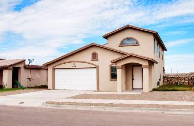 Main picture of 413 Cactus Crossing Dr