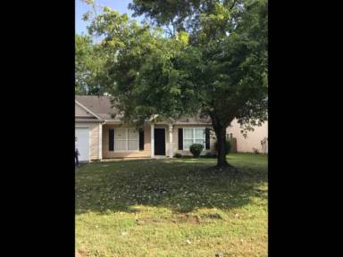 Main picture of 1609 Tate Rd