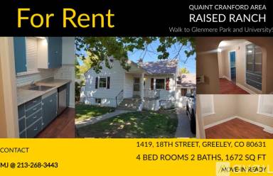 Main picture of 1419 18th St