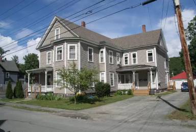 Main picture of 100 Pearl St