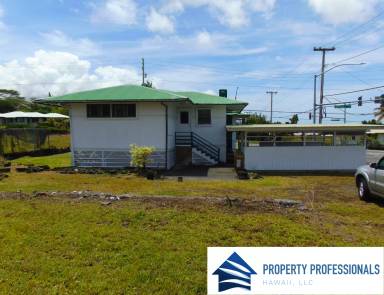 Main picture of 471 Mohouli St
