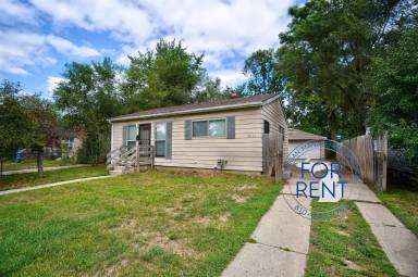 Main picture of 2929 Plainfield Ave