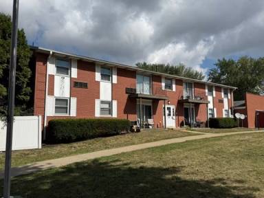 Main picture of Arbor Park Apartments