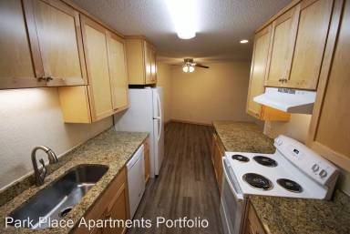 Main picture of Park Place Apartments