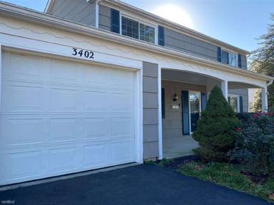 Main picture of 3402 Memphis Ln