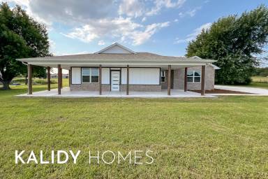 Main picture of 12624 East Hefner Road - 1