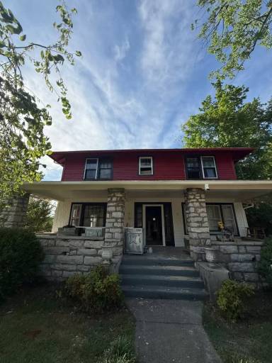 Main picture of 1359 Park St