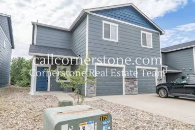 Main picture of 2311 Washo Cir