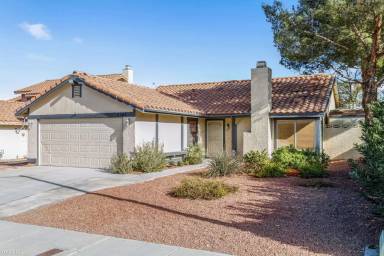 Main picture of 2350 Valleywood St