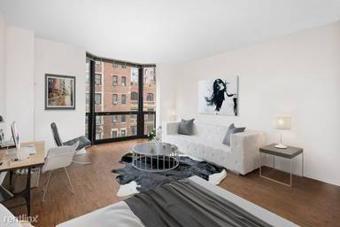 Main picture of 1111 N Dearborn Apartments
