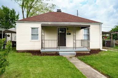 Main picture of 324 Archer Dr