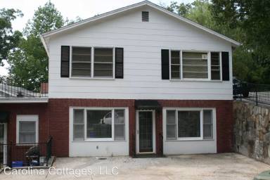 Main picture of 1310A Oakland St