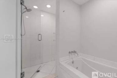 Main picture of Brickell West Condo