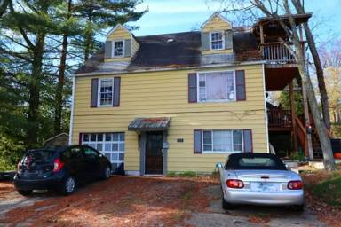 Main picture of 312 Ross St