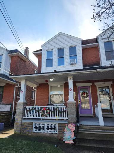 Main picture of 145 W 8th Ave