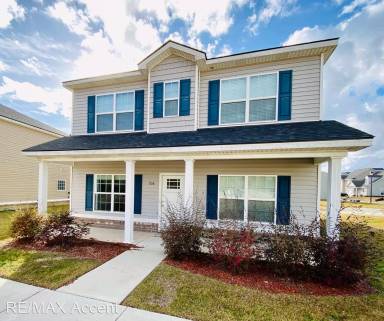 Main picture of 900 Tattnall Dr