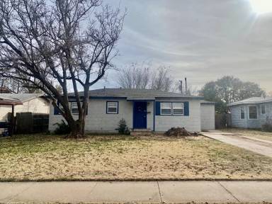 Main picture of 2509 44th St