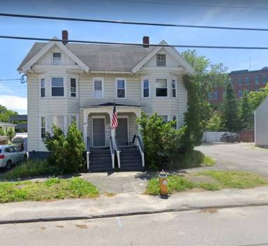 Main picture of 330 Brown St