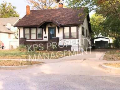Main picture of 828 S Ash St