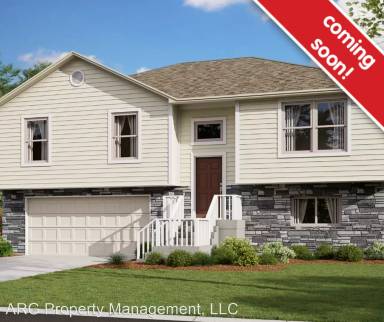 Main picture of 21295 W 218th Ter