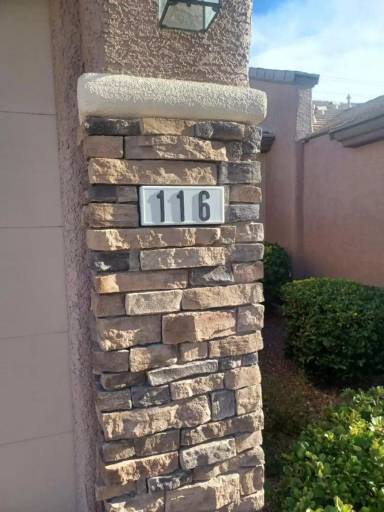 Main picture of 116 Pioneer Peak Pl