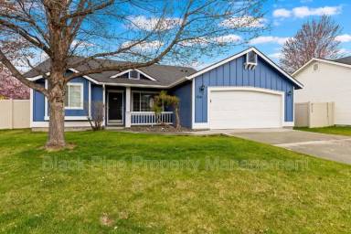Main picture of 4341 E Arch Dr