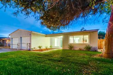 Main picture of 726 Oaklawn Avenue, Chula Vista, CA 91910 - A