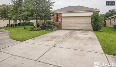 Main picture of 5207 Fossil Stone Ln