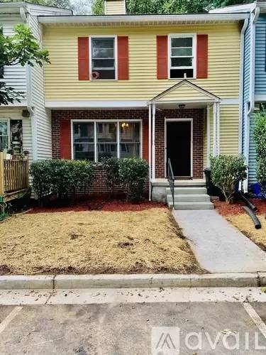 Main picture of 3212 Stratford Green Ct