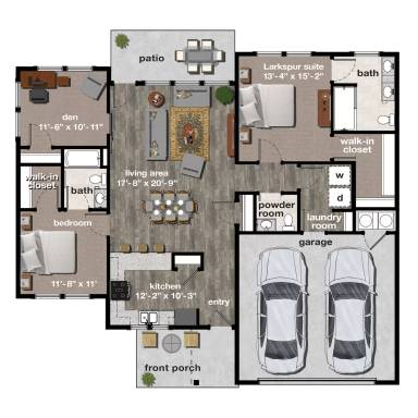 Main picture of 5151 Sugar Maple Dr
