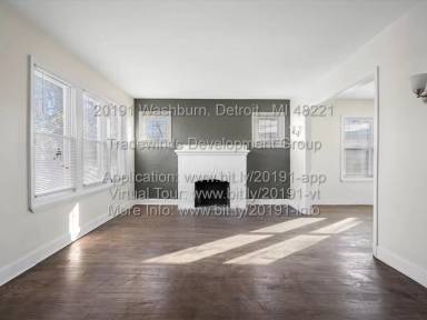 Main picture of 20191 Washburn St