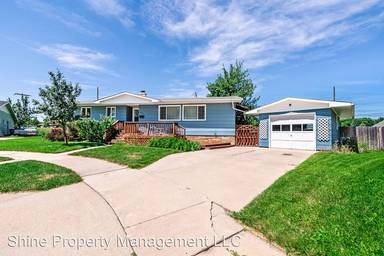 Main picture of 2513 Judy Ave