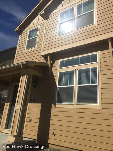 Main picture of Red Hawk Crossings Apartments