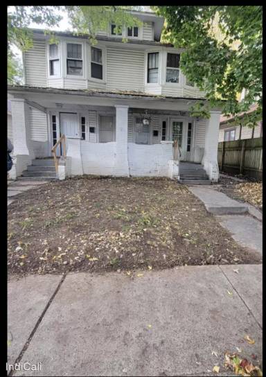 Main picture of 1346 Hiatt St