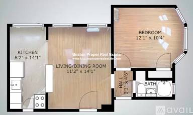 Main picture of 117 Park Dr