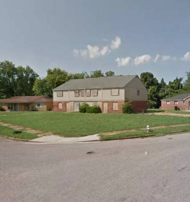 Main picture of 3231 Ashwood St