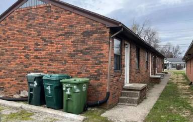 Main picture of 1514 W 4th St