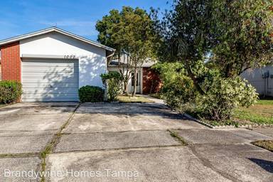 Main picture of 1007 Coolwood Pl