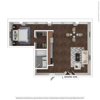Property view