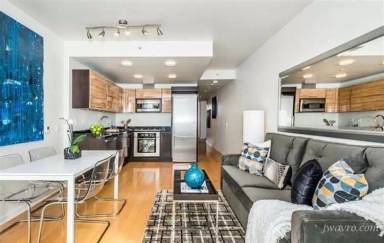 Main picture of 400 Folsom St