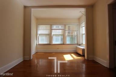 Main picture of 5045-5051 N Damen Ave Apartments